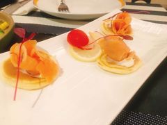 -La Creperie法餐厅(芮欧百货店)