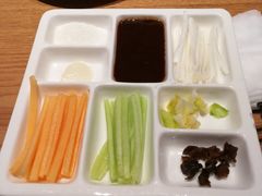 -小大董·烤鸭(凤凰汇店)