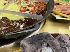 -行事老火锅(协信TOWN城店)