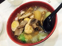 -旺角宝港式茶餐厅(寮步店)