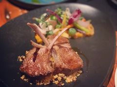 -AZUL by FUEL蓝色·法式酒馆(琶醍店)