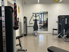 -发条鸭无人健身房(静安胶州路店)