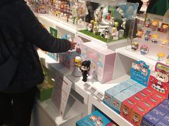 -泡泡玛特POPMART(崇文门国瑞城店)