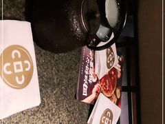 -湊湊火锅·茶憩(和平大悦城店)