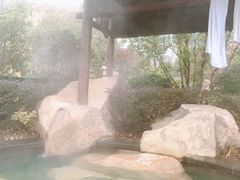 -溧阳天目湖天沐温泉