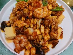 -六和聚传统烤鸭.天津菜(和平店)