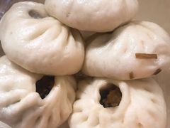 -凤起龙游老面包子(凯德晶品店)