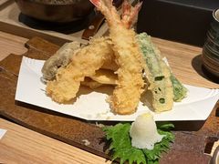 -本源食集 日式烧肉·炉端烧(东海缤纷店)