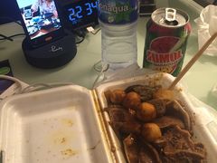 -明记牛杂(新马路分店)