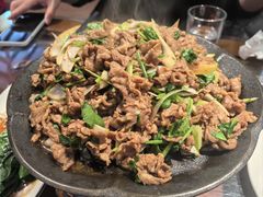 -烤肉季饭庄