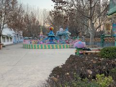 -辛玛王国游乐园