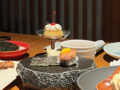 -贰捌零叁精致料理(钱湖店)