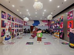 -万达广场(济南高新店)