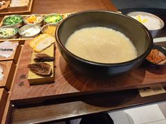 -银米·云南传统过桥米线(双廊黑金冠店)