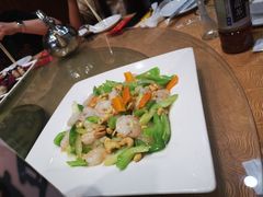 -黑石礁酒楼·海鲜(黑石礁店)