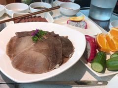 -海底捞火锅(长沙华创国际广场店)