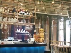 -haxnbauer海森堡德国餐厅(深圳coco店)