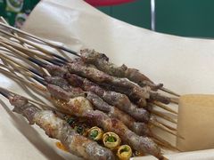 -兄弟联果木炭烤翅·50年家传鸡翅秘方