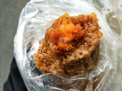 蛋黄肉粽-璐坊粽王(复兴中路店)