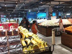 -物美大卖场(玉蜓桥店)
