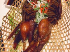 -小龙酒家(桂平路店)