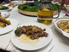 -京都老蔡记(瑞达路店)