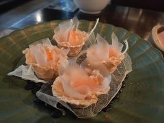 -松鹤精致料理(五一中路店)