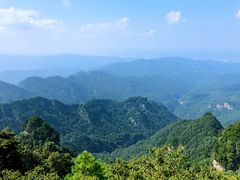 -武当山风景区