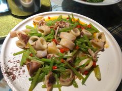 -C31地窖餐厅(黑龙江北路店)