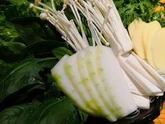 -牛品福潮汕牛肉火锅(旺庄店)