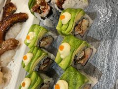 -东京屋(武定路店)