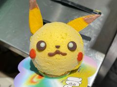 皮卡丘&nbsp;Pikachu&nbsp;Gelato-egggcellent舒芙芮