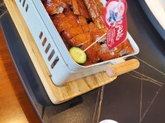 -鹅公村·国家非遗传承(荔湾店)