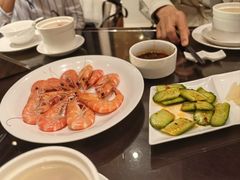 -中山保利艾美酒店-乐美中餐厅