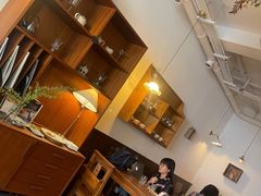 大堂-Ginko银子(青龙街店)