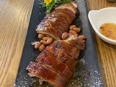 -喜粤糖朝餐厅(三八广场店)