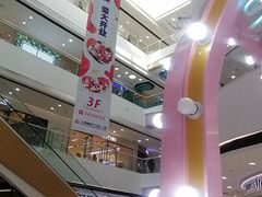 -上海颛桥万达广场