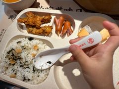 -蛙小侠(长安万科店)