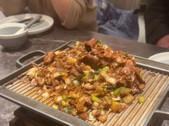 -新乾隆酒楼(帝景园店)