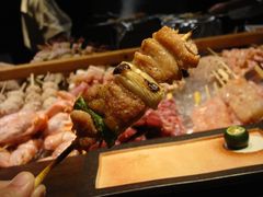 -三川·十酒Izakaya(南昌路店)