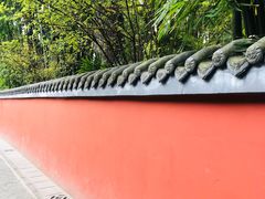 -成都杜甫草堂博物馆