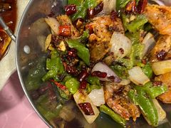 -蜀膳坊(洪公祠小区店)