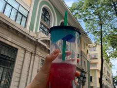 -星巴克臻选(广州沙面店)