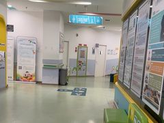 -佑贝儿科(西大街店)