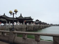 -广济桥
