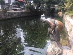 -桂林灵渠景区