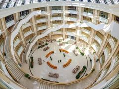 -厦门市图书馆(集美新城馆区)