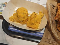 -TACO STAR 塔可星(下沙宝龙店)