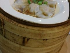 android_upload_pic-弄堂小笼包(西青中北永旺购物中心店)