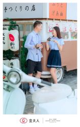 -金夫人婚纱摄影(总店)